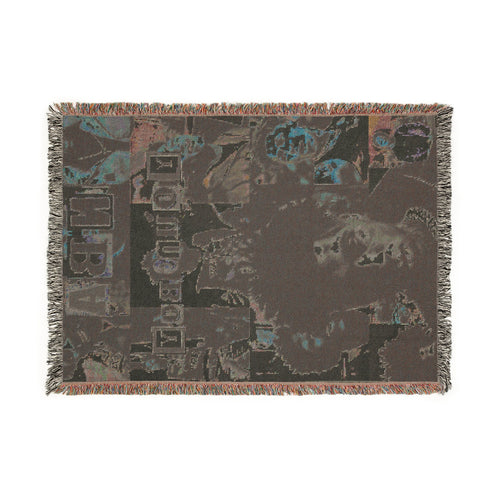 Woven Blanket
